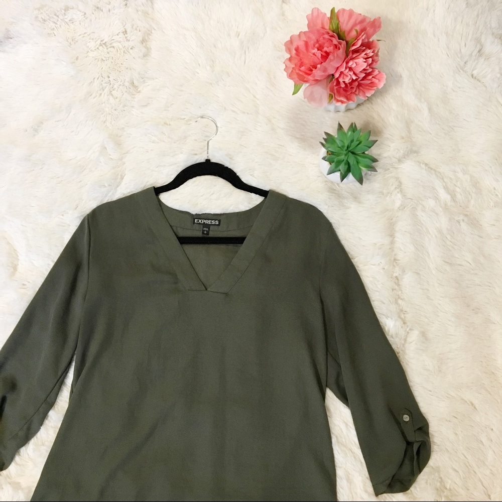Express Top
